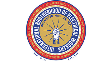 International Brotherhood of Electrical Workers